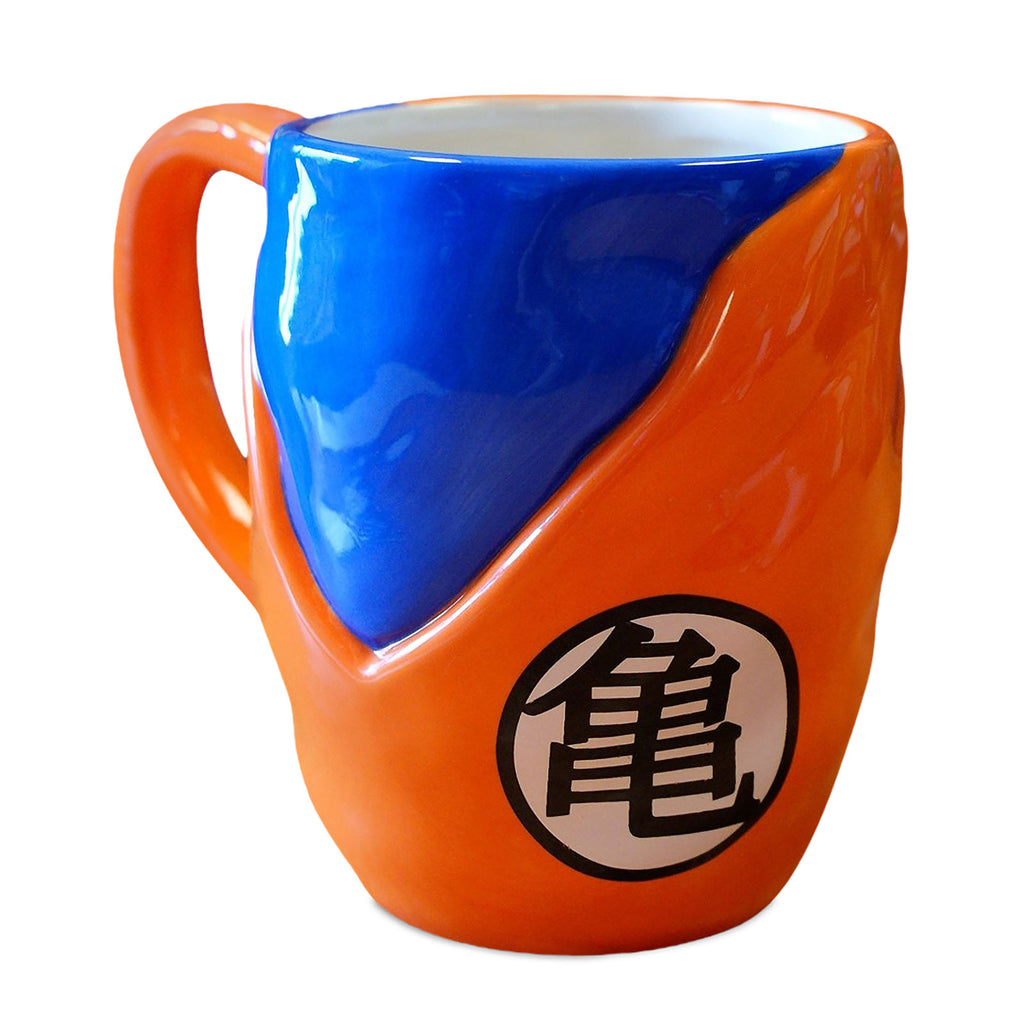 Dragon Ball Z - Goku Lookalike Tasse