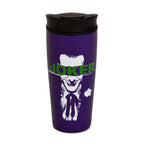 Produktbild Joker - Straight Outta Arkham To Go Becher