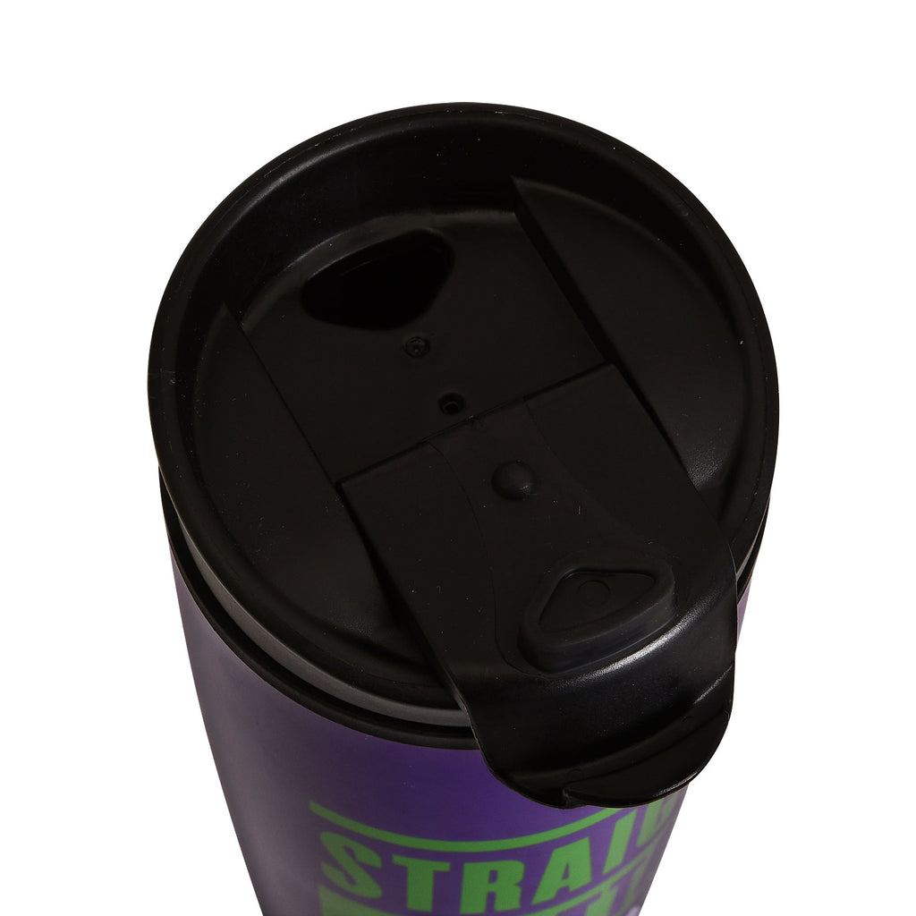 Produktbild Joker - Straight Outta Arkham To Go Becher