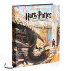 Produktbild Harry Potter und der Feuerkelch - Schmuckausgabe