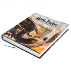 Produktbild Harry Potter und der Feuerkelch - Schmuckausgabe