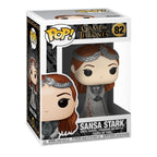 Produktbild Game of Thrones - Sansa Stark Season 8 Funko Pop Figur