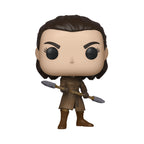 Produktbild Game of Thrones - Arya Stark Season 8 Funko Pop Figur