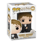 Produktbild Harry Potter - Cedric Diggory Yule Ball Funko Pop Figur