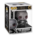 Produktbild Game of Thrones - The Mountain Season 8 Funko Pop Figur 14 cm