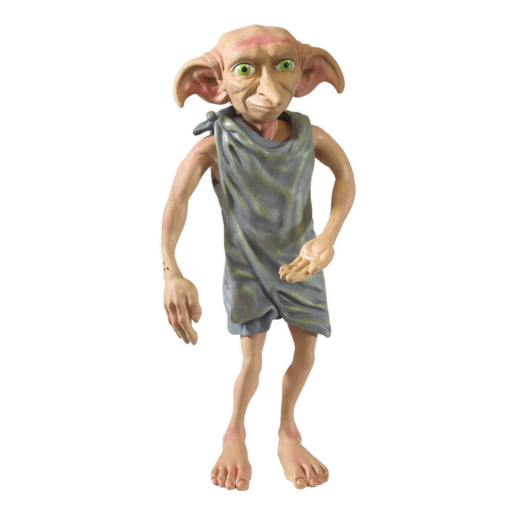 Produktbild Harry Potter - Biegbare Dobby Figur 16 cm