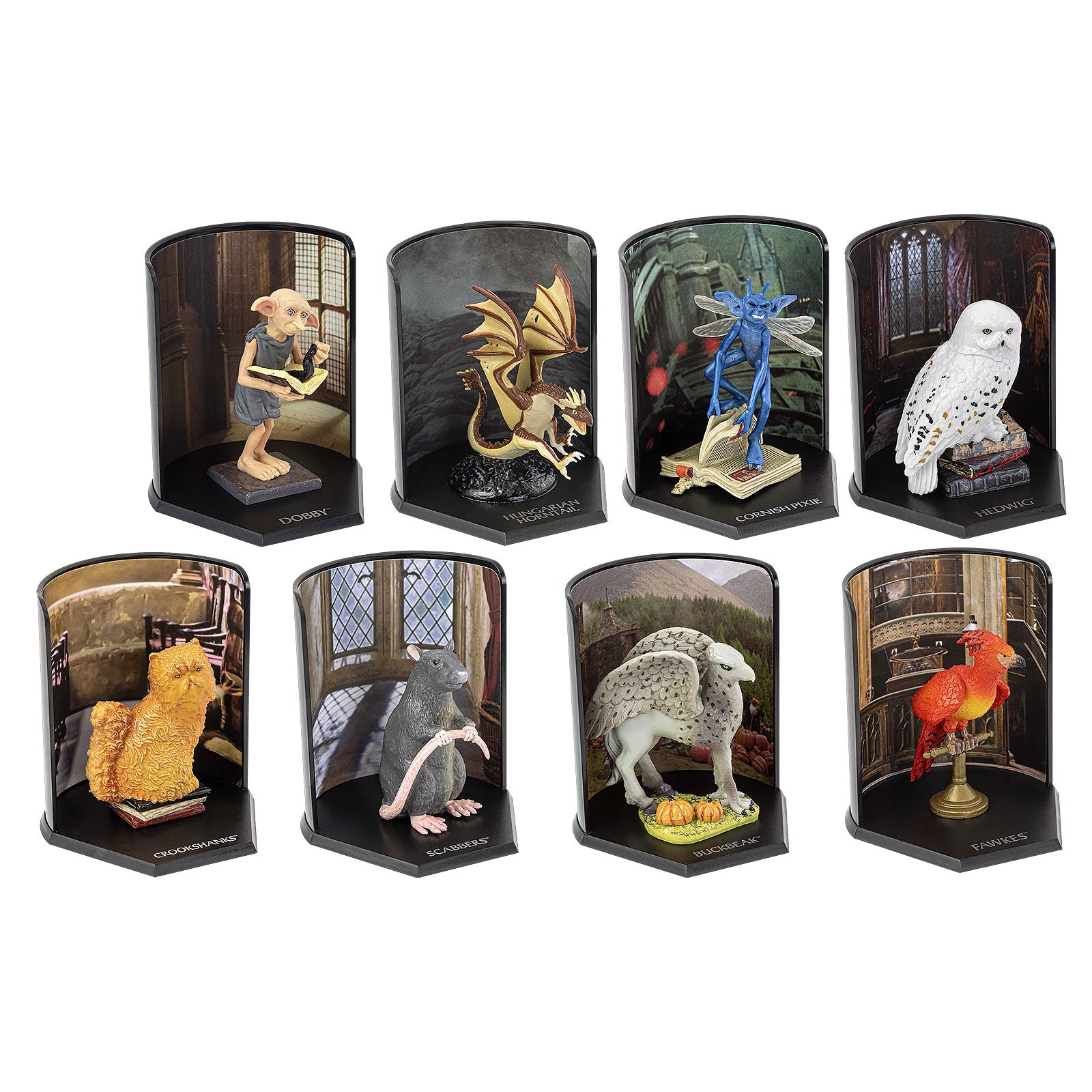Produktbild Harry Potter - Magische Tierwesen Mystery Minis Figur