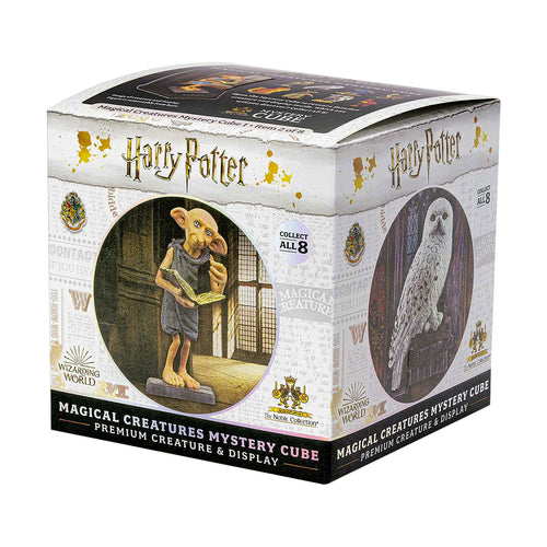 Produktbild Harry Potter - Magische Tierwesen Mystery Minis Figur