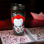 Produktbild Stephen Kings ES - Pennywise To Go Becher