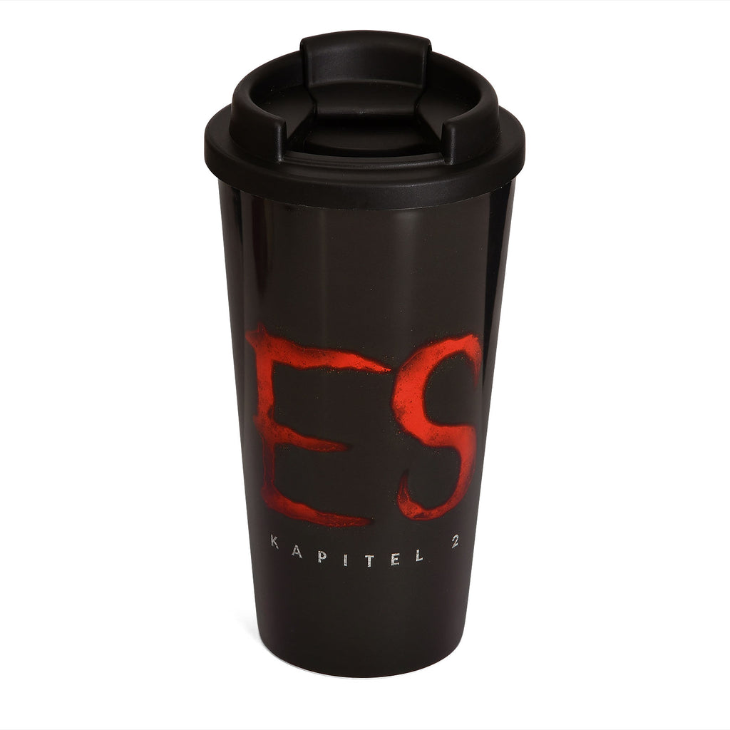 Produktbild Stephen Kings ES - Pennywise To Go Becher
