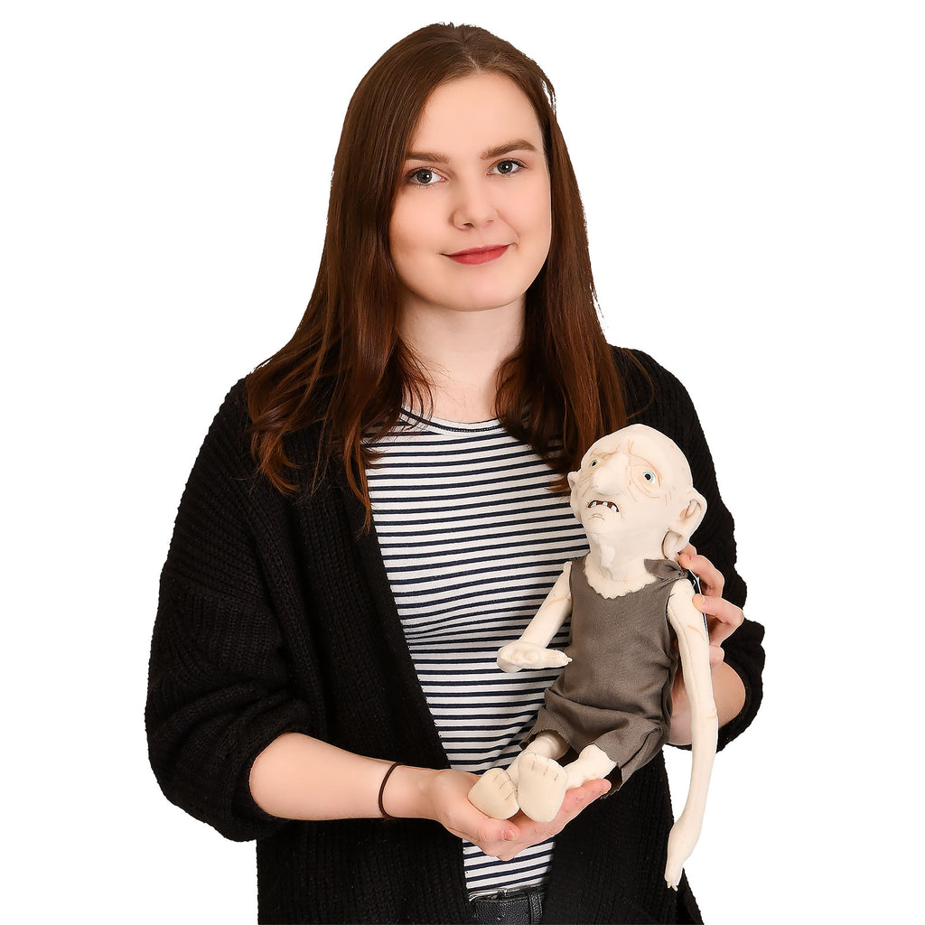 Produktbild Harry Potter - Kreacher Plüsch Figur 38 cm
