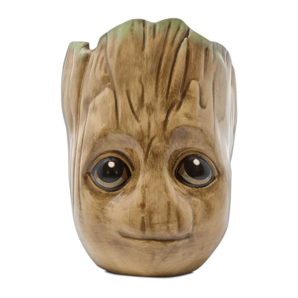 Produktbild Baby Groot 3D Tasse - Guardians of the Galaxy