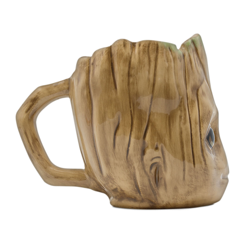 Produktbild Baby Groot 3D Tasse - Guardians of the Galaxy