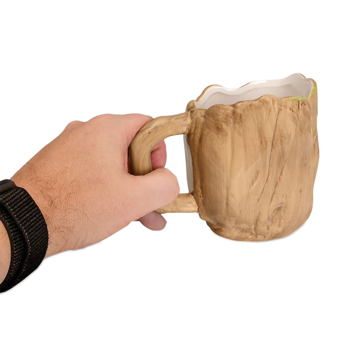 Produktbild Baby Groot 3D Tasse - Guardians of the Galaxy