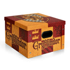 Produktbild Harry Potter - Gryffindor Aufbewahrungsbox