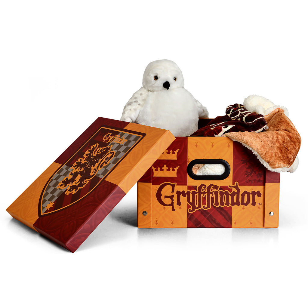Produktbild Harry Potter - Gryffindor Aufbewahrungsbox