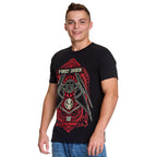 Product image Star Wars - Tie Fighter Squadron T-Shirt Black