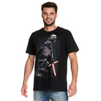 Produktbild Star Wars - Darkness Rises T-Shirt schwarz