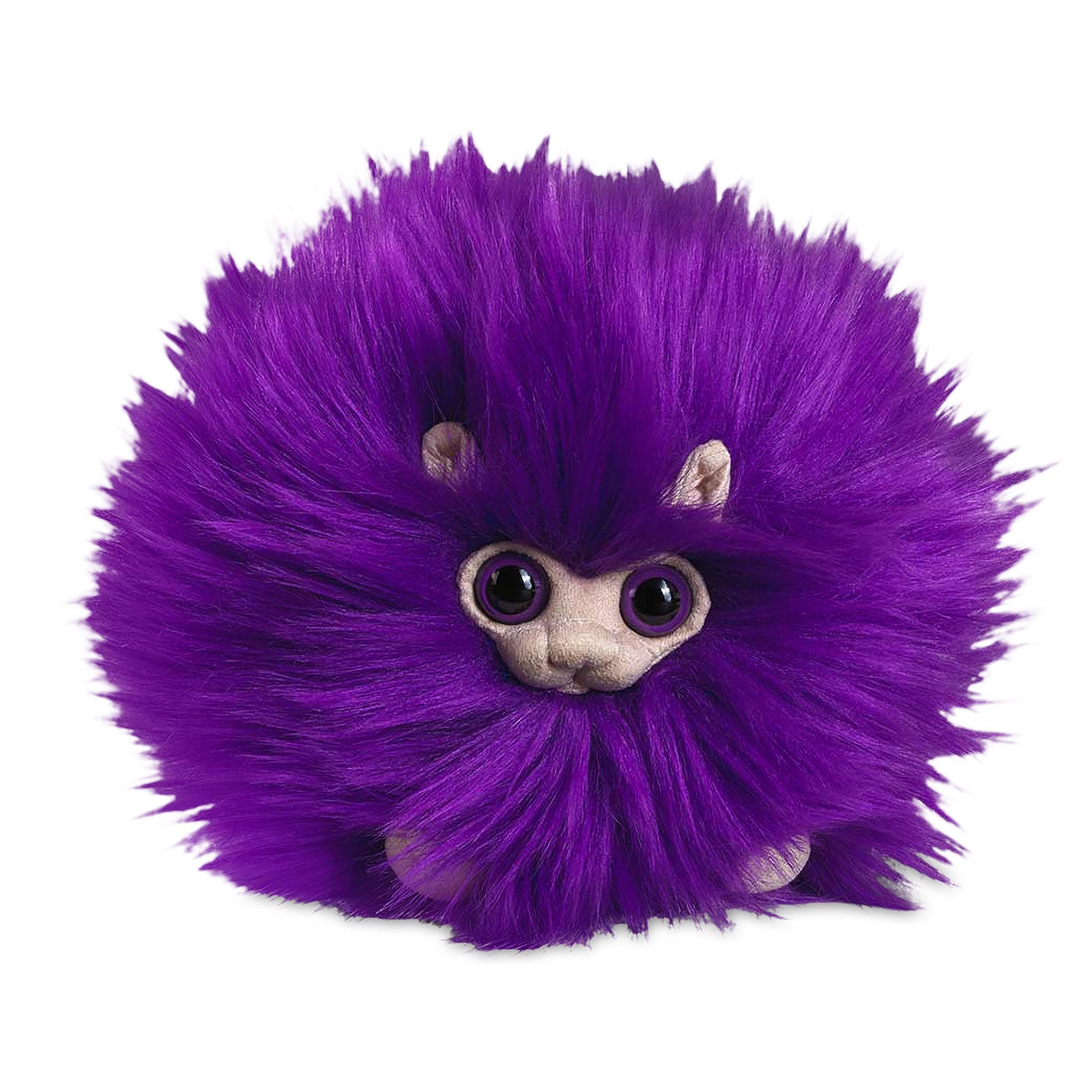 Produktbild Harry Potter - Minimuff Plüsch Figur lila