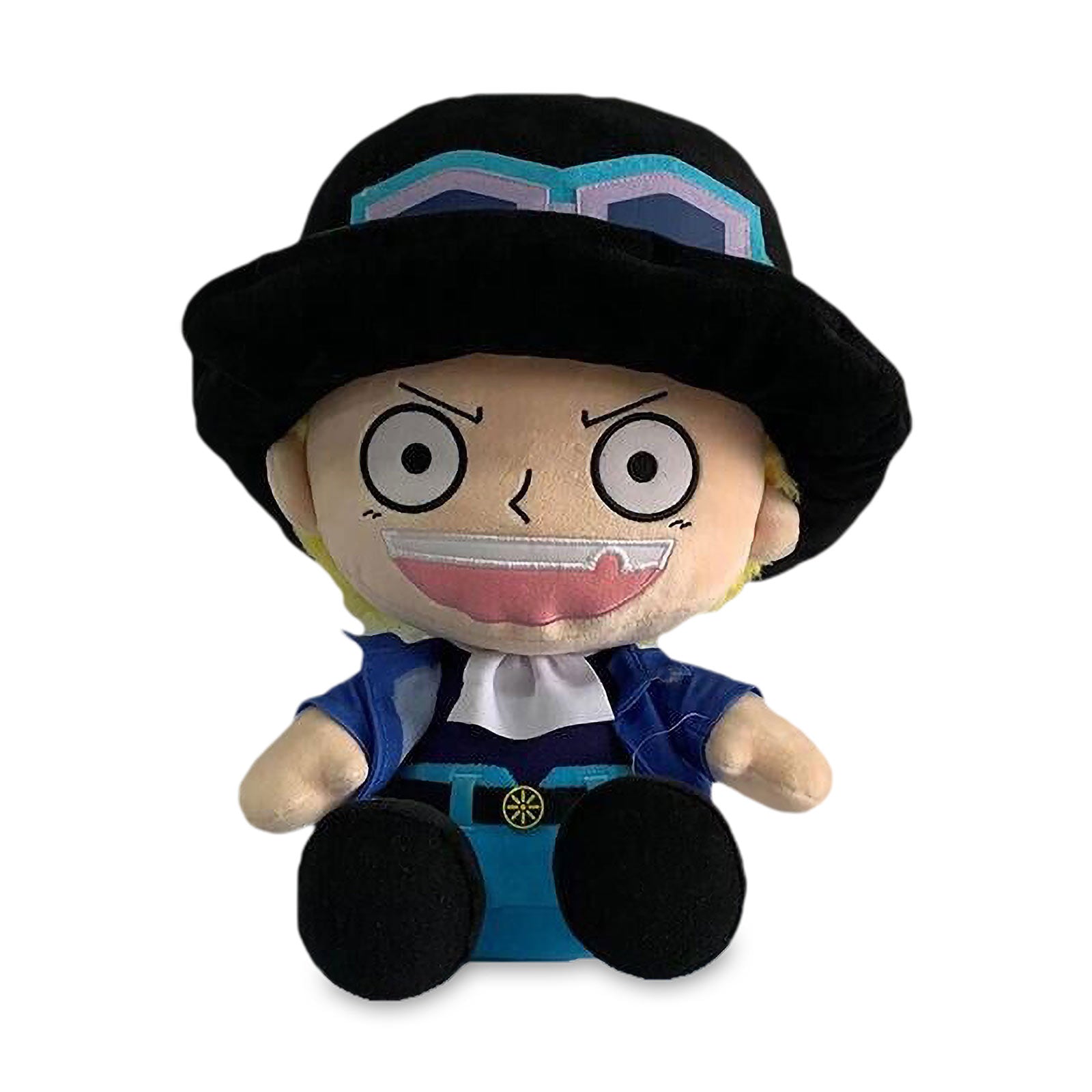 Produktbild One Piece - Sabo Plüsch Figur 21 cm