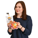 Produktbild One Piece - Thousand Sunny Plüsch Figur 32 cm