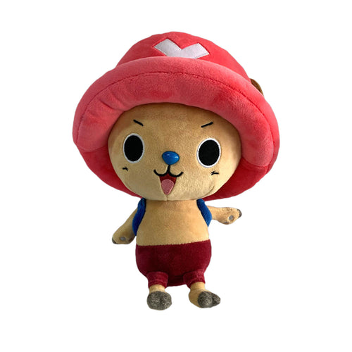 Produktbild One Piece - Chopper Plüsch Figur 23 cm