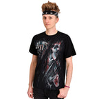 Produktbild Harry Potter - Das Dunkle Mal T-Shirt schwarz