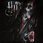 Produktbild Harry Potter - Das Dunkle Mal T-Shirt schwarz