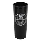 Produktbild Star Wars - Todesstern Glas schwarz