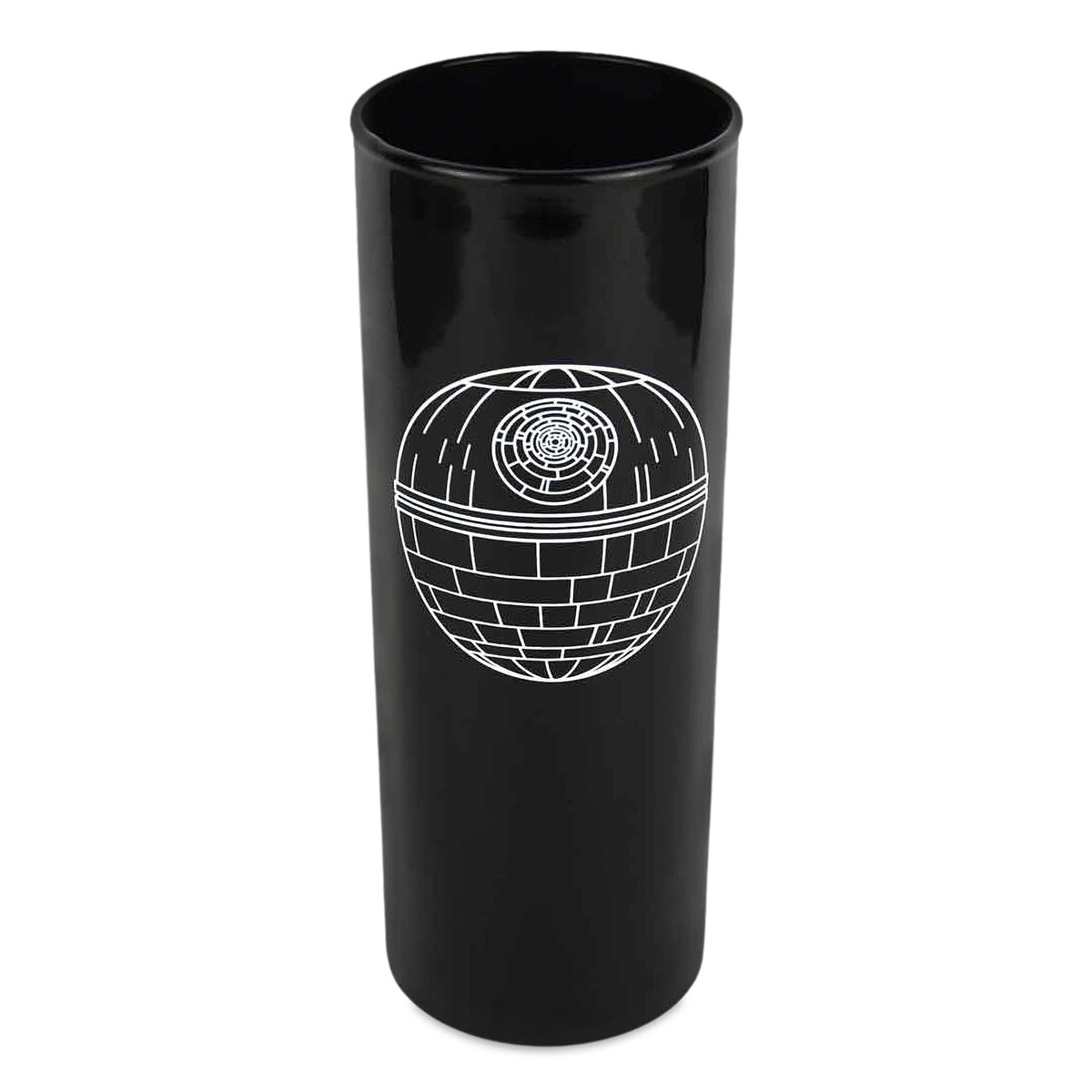 Produktbild Star Wars - Todesstern Glas schwarz