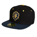 Produktbild World of Warcraft - Alliance Logo Basecap
