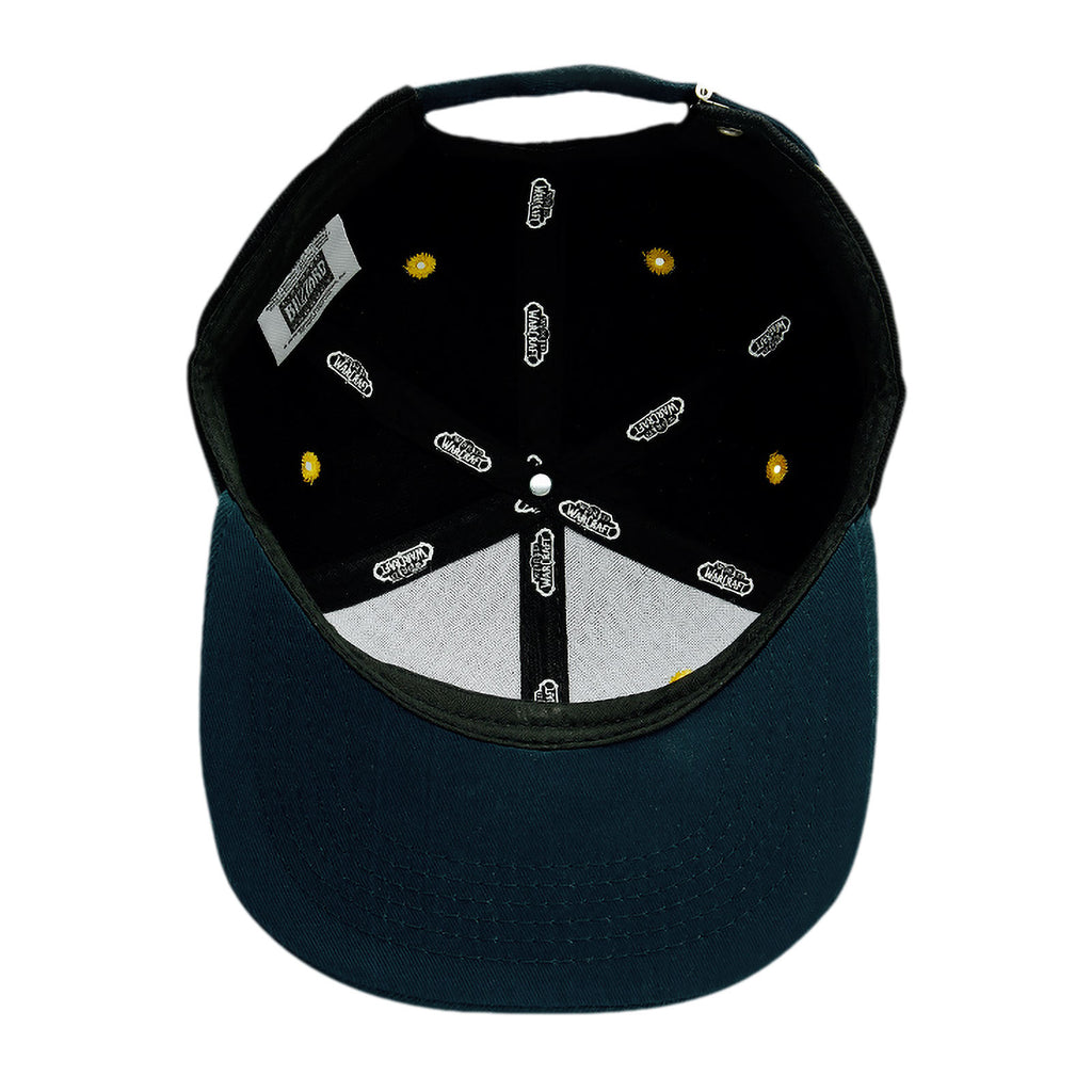 Produktbild World of Warcraft - Alliance Logo Basecap