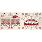 Produktbild Harry Potter - Quidditch at Hogwarts Tasse