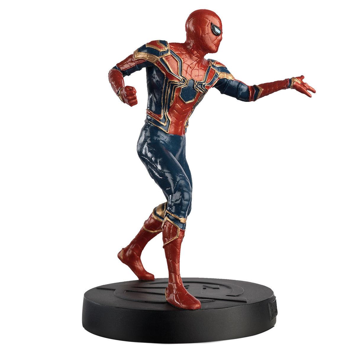 Produktbild Spider-Man Hero Collector Figur 11 cm