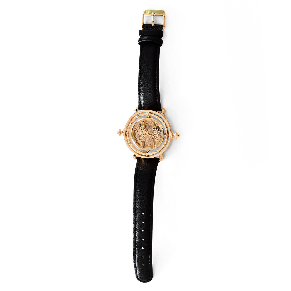 Produktbild Harry Potter - Zeitumkehrer Armbanduhr drehbar