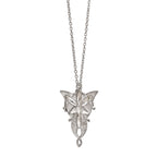 Product image The Lord of the Rings - Arwen's Evenstar Pocket Watch
