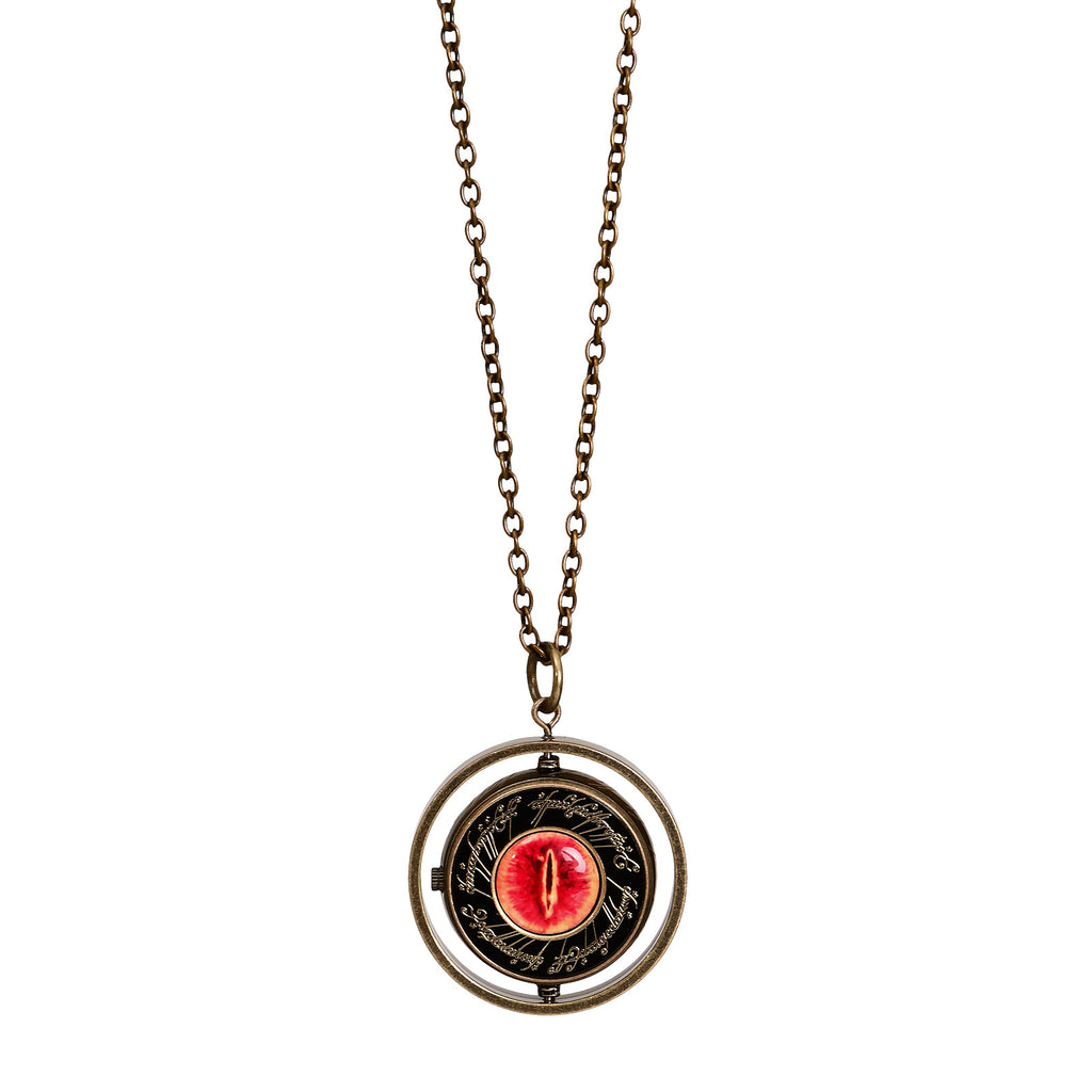 Produktbild Der Herr der Ringe - Der Eine Ring Taschenuhr