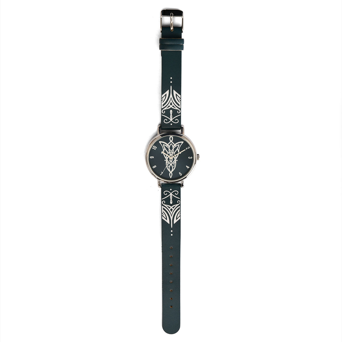 Produktbild Der Herr der Ringe - Arwens Abendstern Armbanduhr
