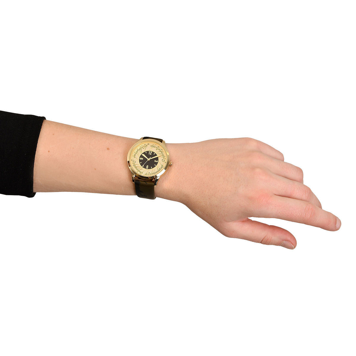 Produktbild Der Herr der Ringe - Der Eine Ring Armbanduhr