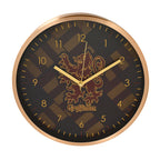 Produktbild Harry Potter - Gryffindor Wanduhr