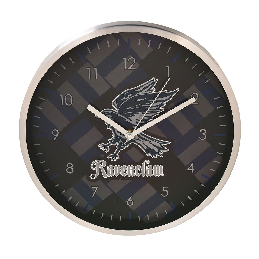 Produktbild Harry Potter - Ravenclaw Wanduhr