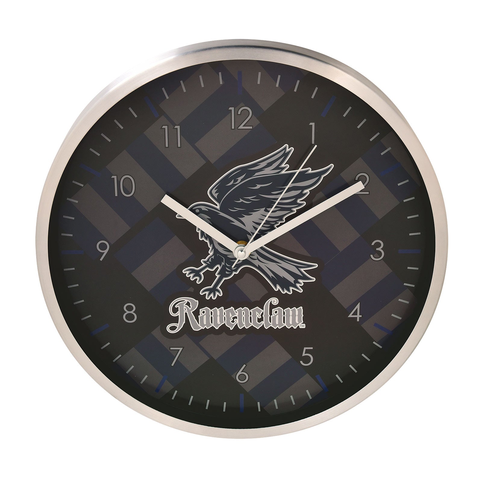 Produktbild Harry Potter - Ravenclaw Wanduhr