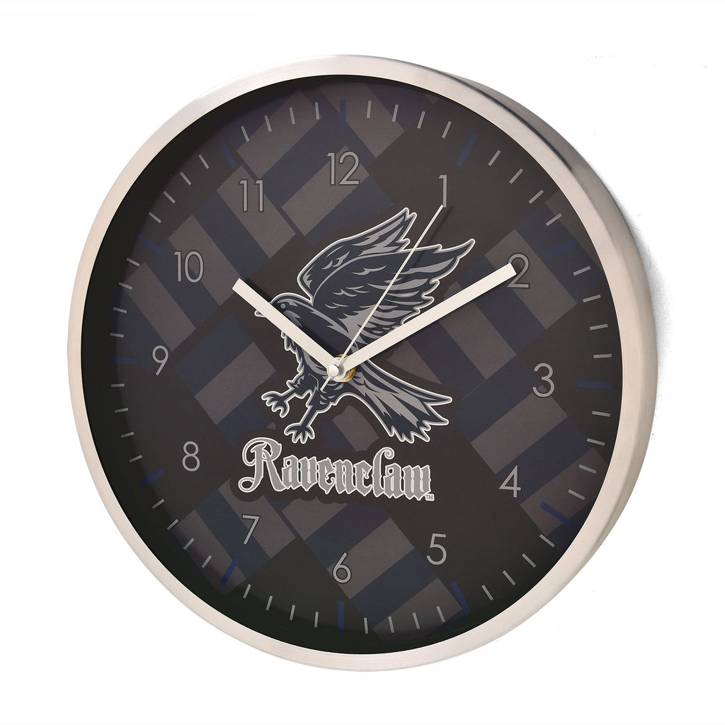Produktbild Harry Potter - Ravenclaw Wanduhr