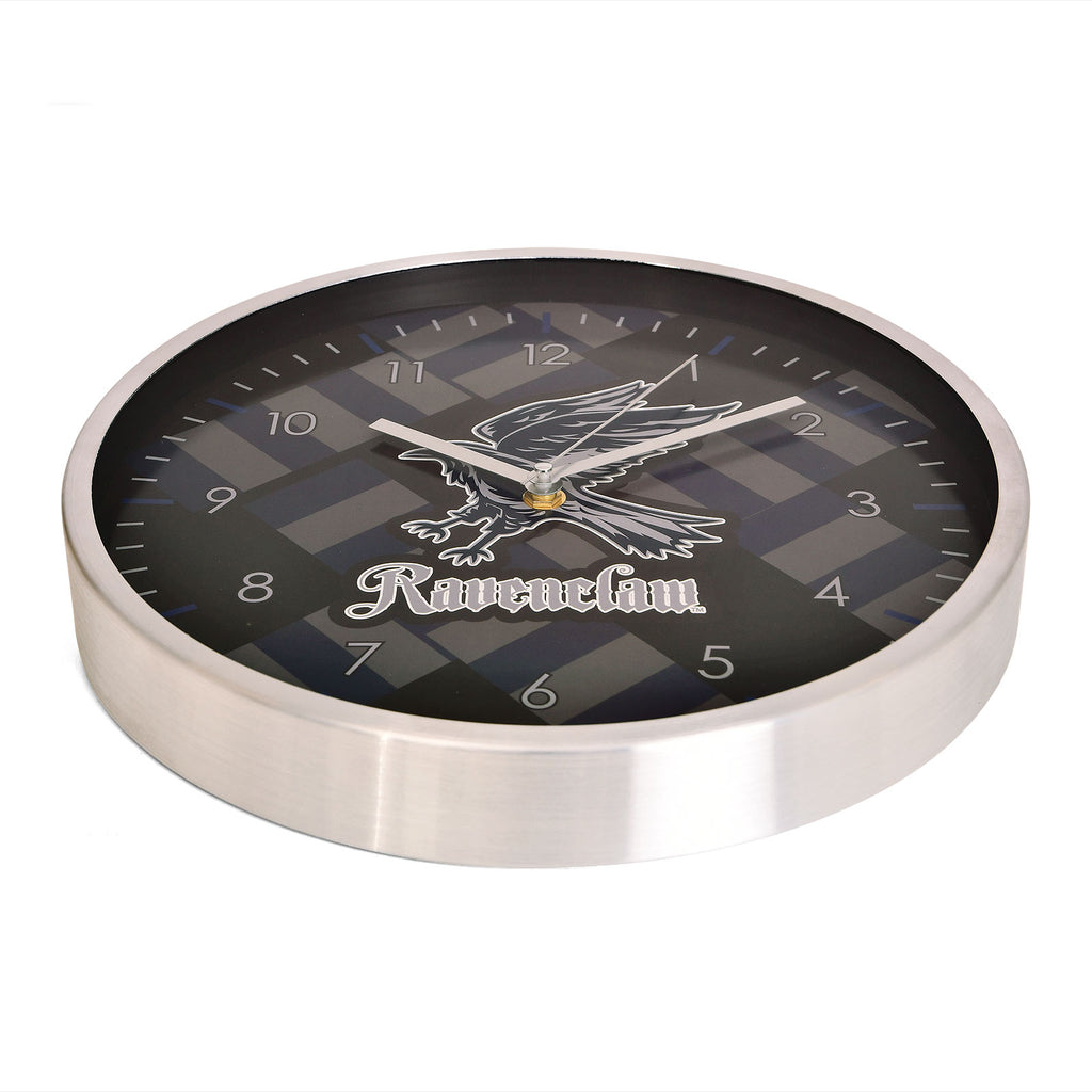 Produktbild Harry Potter - Ravenclaw Wanduhr
