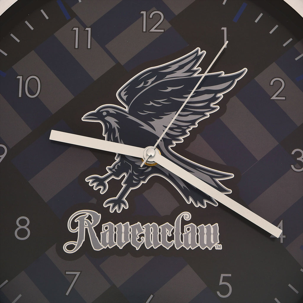Produktbild Harry Potter - Ravenclaw Wanduhr