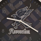 Produktbild Harry Potter - Ravenclaw Wanduhr