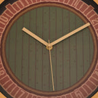 Product image The Lord of the Rings - Hobbit Hole Wall Clock