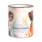 Produktbild Star Wars - The Rise of Skywalker Collage Tasse