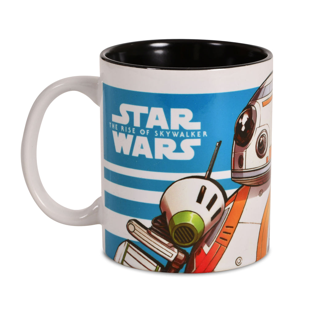Product image Star Wars - Droids Trio Mug