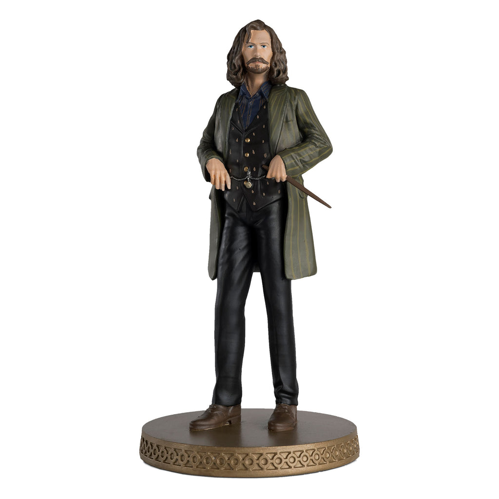 Produktbild Sirius Black Hero Collector Figur 12 cm - Harry Potter